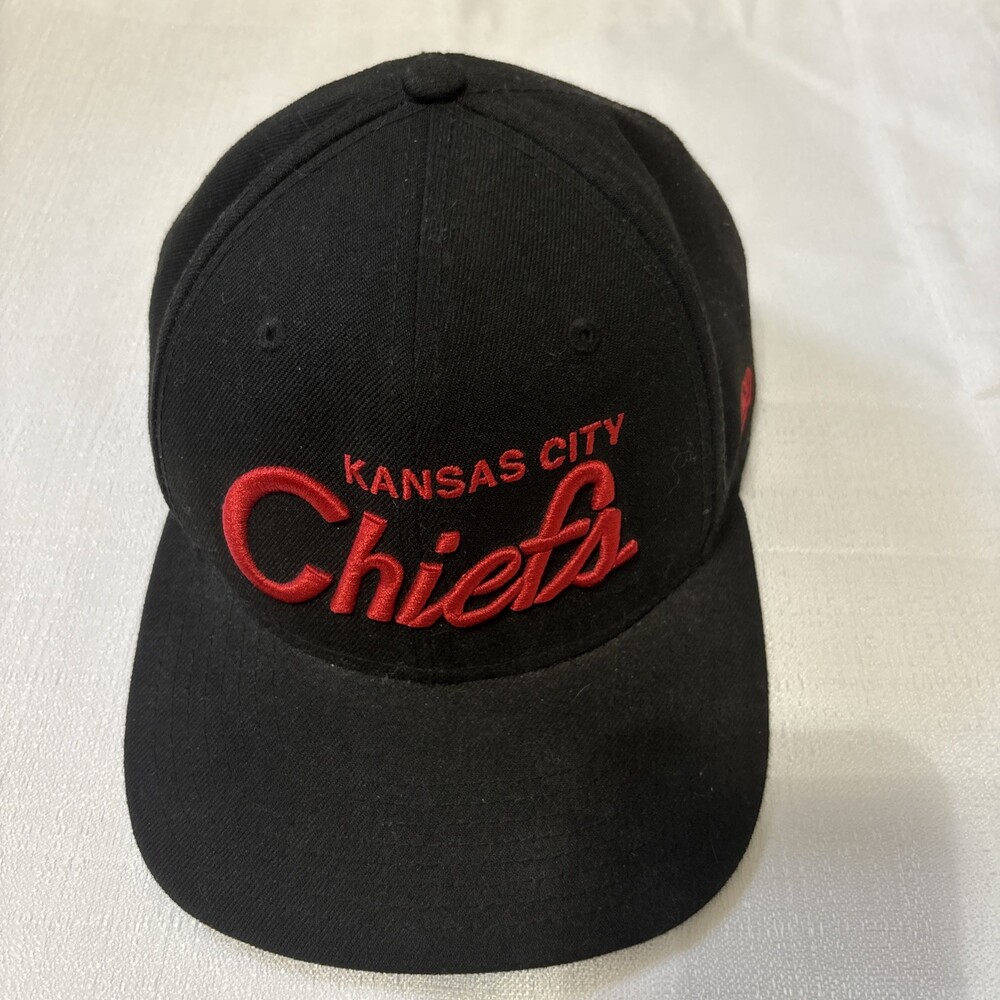 9Fifty New Era KC Chief Hat